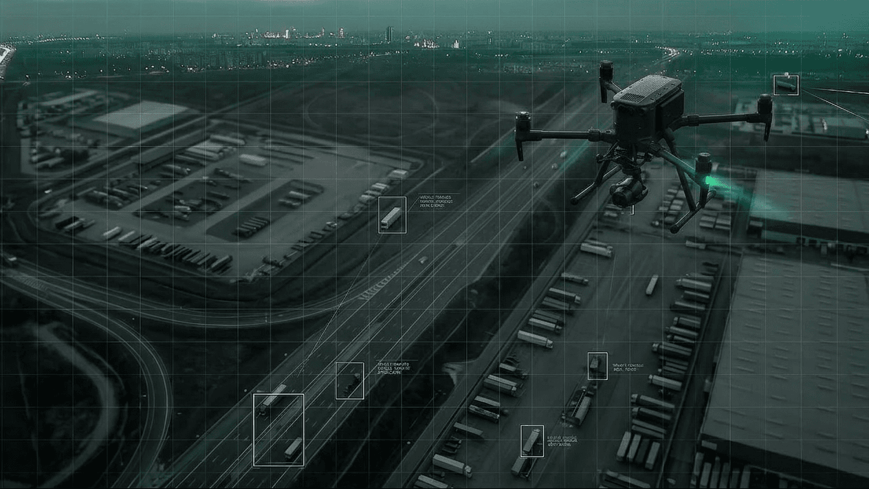 Sino Africa hero background